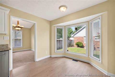 Tiny photo for 3568 Gables Drive, Fayetteville, NC 28311 (MLS # 767410)
