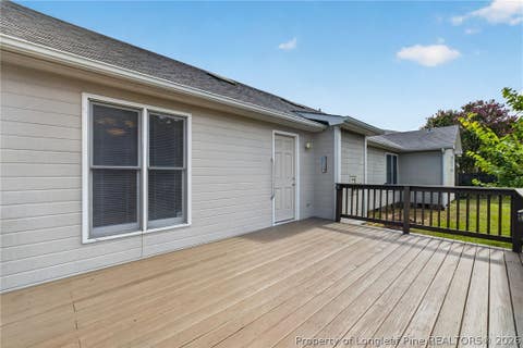 Tiny photo for 3568 Gables Drive, Fayetteville, NC 28311 (MLS # 767410)