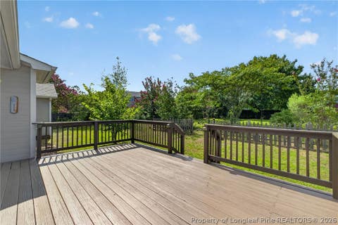 Tiny photo for 3568 Gables Drive, Fayetteville, NC 28311 (MLS # 767410)