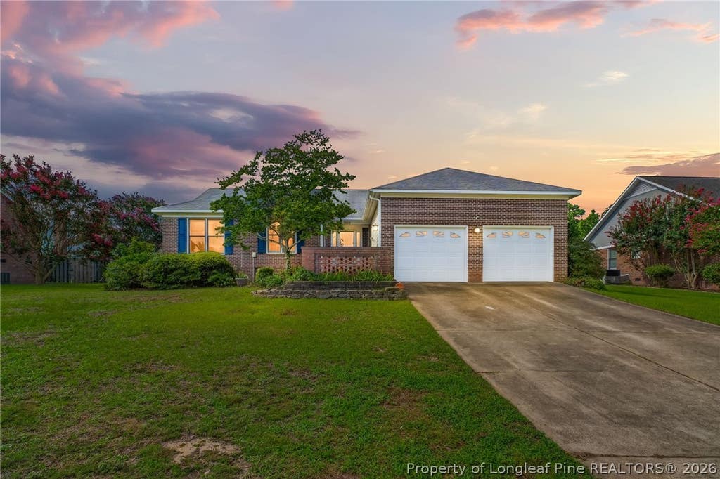 Photo of 3568 Gables Drive, Fayetteville, NC 28311 (MLS # 767410)