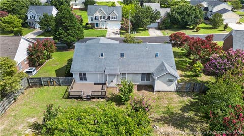 Tiny photo for 3568 Gables Drive, Fayetteville, NC 28311 (MLS # 767410)