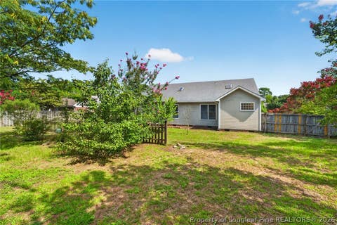 Tiny photo for 3568 Gables Drive, Fayetteville, NC 28311 (MLS # 767410)
