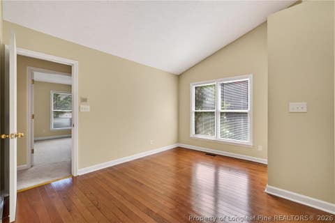 Tiny photo for 3568 Gables Drive, Fayetteville, NC 28311 (MLS # 767410)