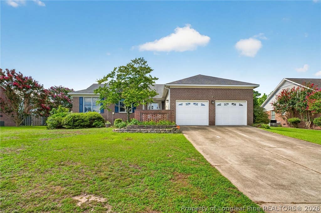 Photo of 3568 Gables Drive, Fayetteville, NC 28311 (MLS # 767410)