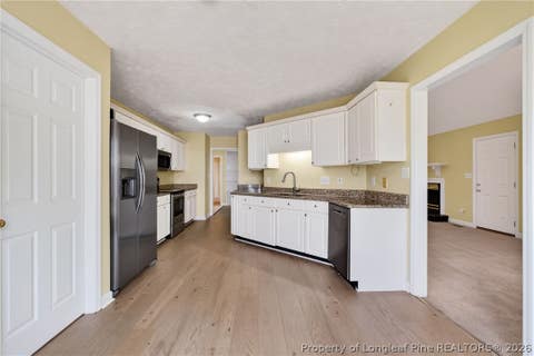 Tiny photo for 3568 Gables Drive, Fayetteville, NC 28311 (MLS # 767410)