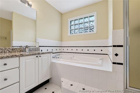 Tiny photo for 3568 Gables Drive, Fayetteville, NC 28311 (MLS # 767410)