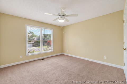 Tiny photo for 3568 Gables Drive, Fayetteville, NC 28311 (MLS # 767410)