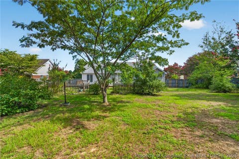Tiny photo for 3568 Gables Drive, Fayetteville, NC 28311 (MLS # 767410)