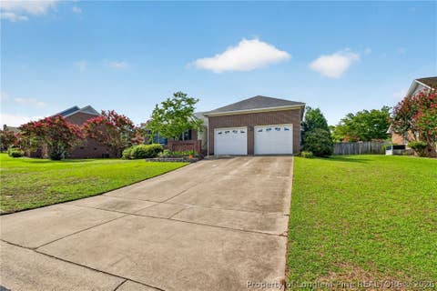 Tiny photo for 3568 Gables Drive, Fayetteville, NC 28311 (MLS # 767410)