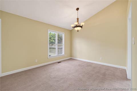 Tiny photo for 3568 Gables Drive, Fayetteville, NC 28311 (MLS # 767410)