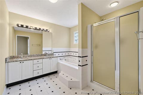 Tiny photo for 3568 Gables Drive, Fayetteville, NC 28311 (MLS # 767410)