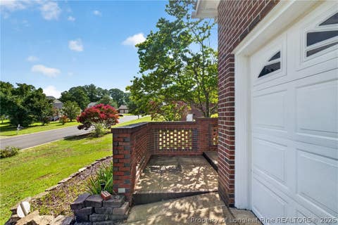Tiny photo for 3568 Gables Drive, Fayetteville, NC 28311 (MLS # 767410)