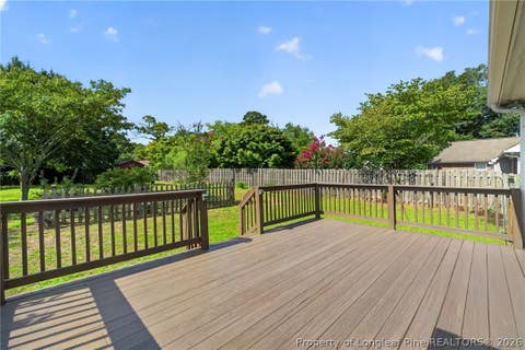 Tiny photo for 3568 Gables Drive, Fayetteville, NC 28311 (MLS # 767410)
