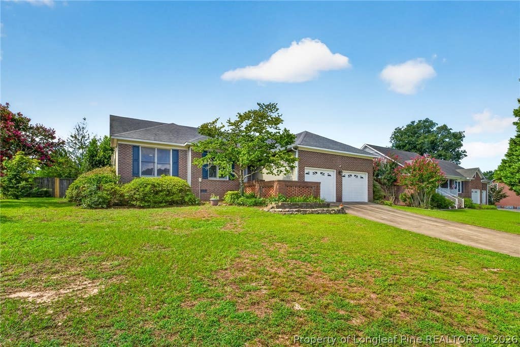 Photo of 3568 Gables Drive, Fayetteville, NC 28311 (MLS # 767410)