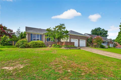 Tiny photo for 3568 Gables Drive, Fayetteville, NC 28311 (MLS # 767410)
