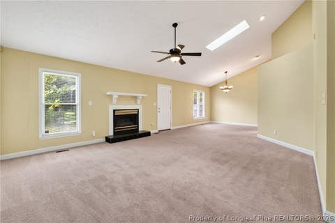 Tiny photo for 3568 Gables Drive, Fayetteville, NC 28311 (MLS # 767410)