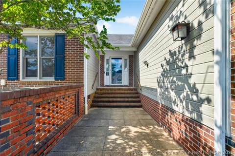 Tiny photo for 3568 Gables Drive, Fayetteville, NC 28311 (MLS # 767410)