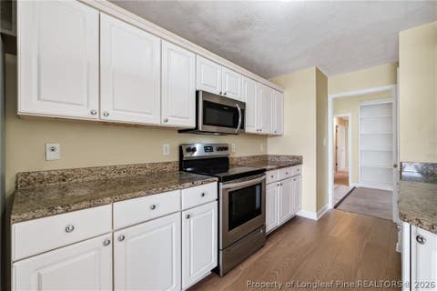 Tiny photo for 3568 Gables Drive, Fayetteville, NC 28311 (MLS # 767410)