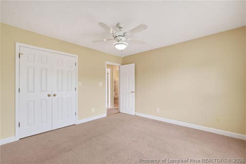 Tiny photo for 3568 Gables Drive, Fayetteville, NC 28311 (MLS # 767410)