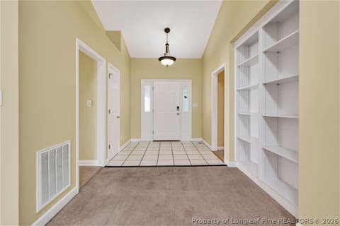 Tiny photo for 3568 Gables Drive, Fayetteville, NC 28311 (MLS # 767410)