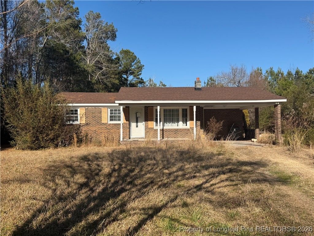 Photo of 351 FM Stanley Road, Clarendon, NC 28432 (MLS # 755470)