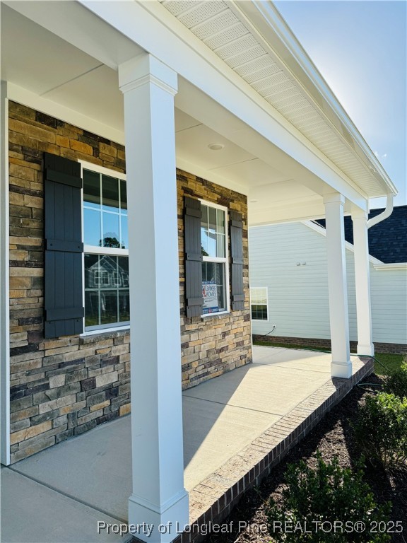 641 Cresswell Moor Way