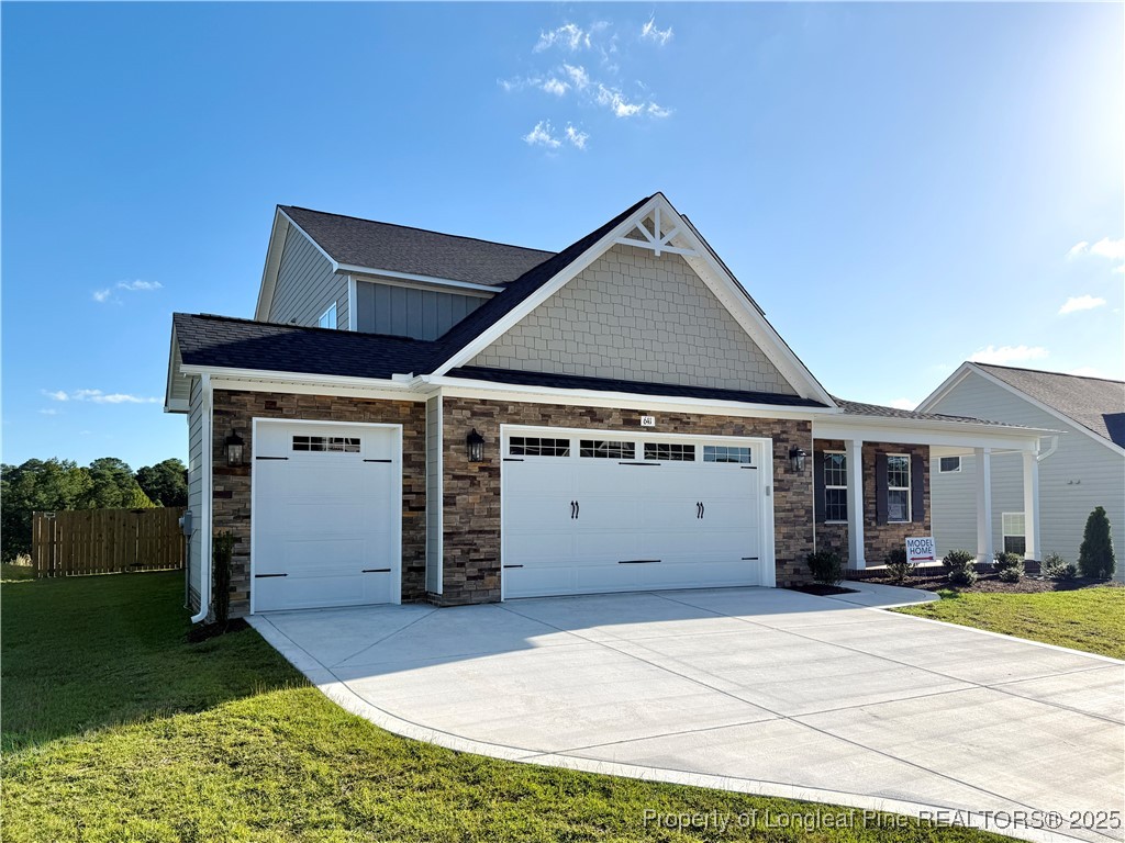 641 Cresswell Moor Way