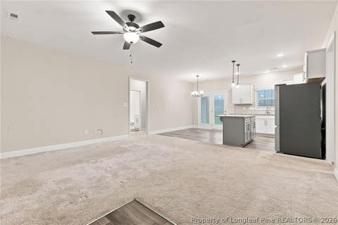 Tiny photo for 189 Orchard Lane, Parkton, NC 28371 (MLS # 766219)