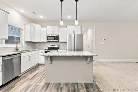 Tiny photo for 189 Orchard Lane, Parkton, NC 28371 (MLS # 766219)