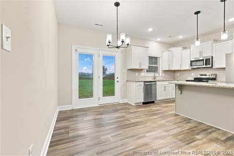 Tiny photo for 189 Orchard Lane, Parkton, NC 28371 (MLS # 766219)