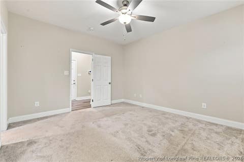 Tiny photo for 189 Orchard Lane, Parkton, NC 28371 (MLS # 766219)
