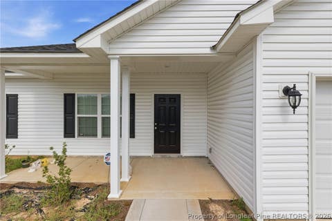 Tiny photo for 189 Orchard Lane, Parkton, NC 28371 (MLS # 766219)