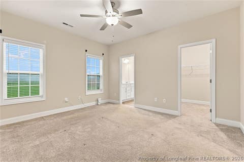 Tiny photo for 189 Orchard Lane, Parkton, NC 28371 (MLS # 766219)
