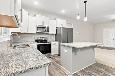 Tiny photo for 189 Orchard Lane, Parkton, NC 28371 (MLS # 766219)