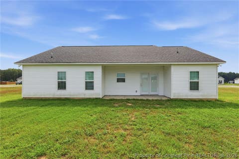 Tiny photo for 189 Orchard Lane, Parkton, NC 28371 (MLS # 766219)