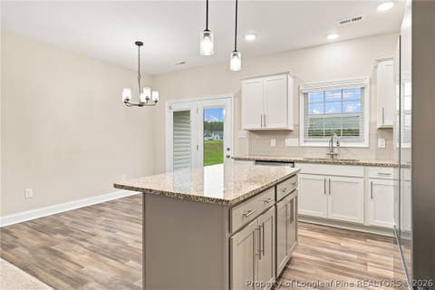 Tiny photo for 189 Orchard Lane, Parkton, NC 28371 (MLS # 766219)