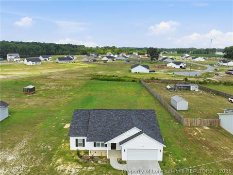 Tiny photo for 189 Orchard Lane, Parkton, NC 28371 (MLS # 766219)