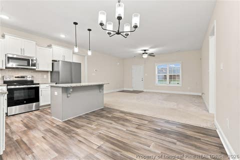Tiny photo for 189 Orchard Lane, Parkton, NC 28371 (MLS # 766219)