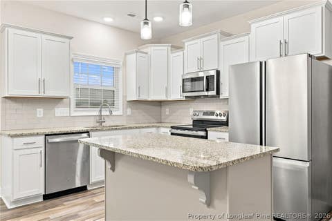 Tiny photo for 189 Orchard Lane, Parkton, NC 28371 (MLS # 766219)
