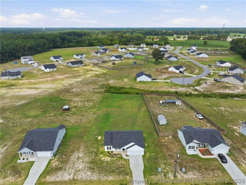 Tiny photo for 189 Orchard Lane, Parkton, NC 28371 (MLS # 766219)