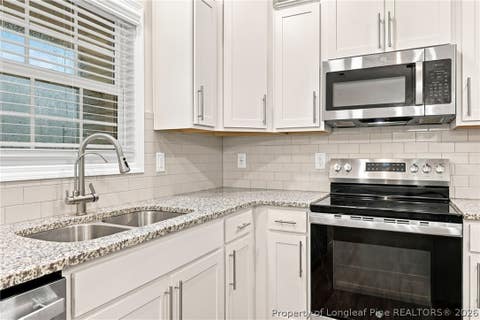 Tiny photo for 189 Orchard Lane, Parkton, NC 28371 (MLS # 766219)