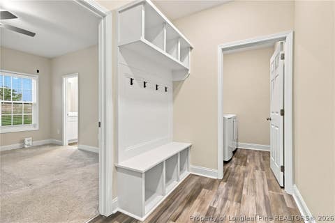 Tiny photo for 189 Orchard Lane, Parkton, NC 28371 (MLS # 766219)