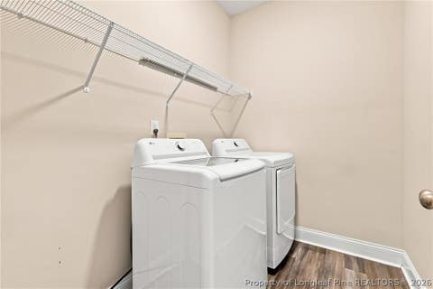 Tiny photo for 189 Orchard Lane, Parkton, NC 28371 (MLS # 766219)