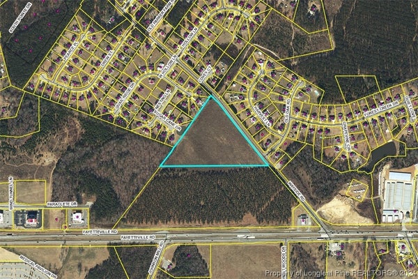 FAYETTEVILLE RD, RAEFORD, NC 28376 - Image d3266ff7b45ea158f214762fff89f307/2449340710