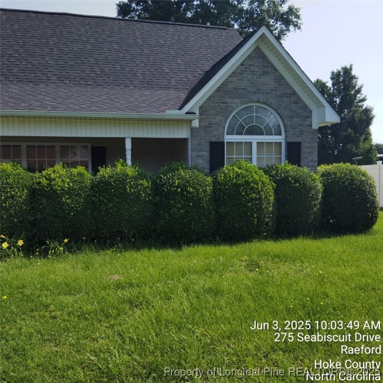 275 Seabiscuit Drive