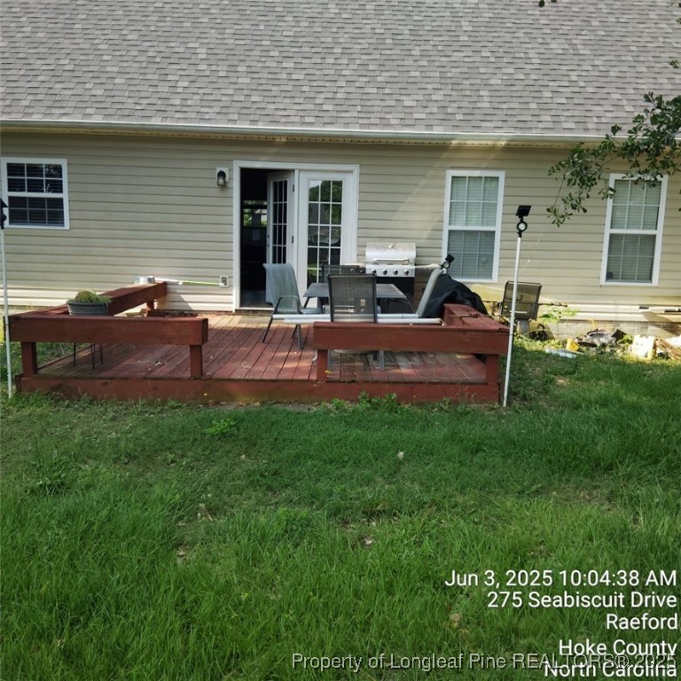 275 Seabiscuit Drive