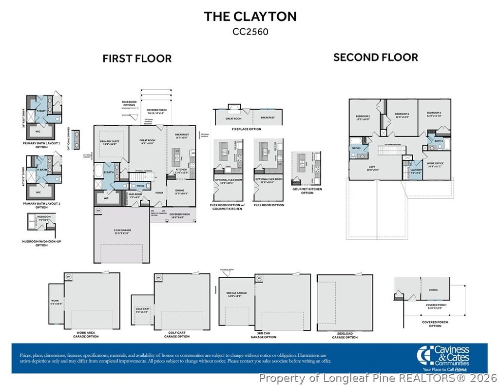 Photo of 320 Steelwood Street, Raeford, NC 28376 (MLS # 761061)