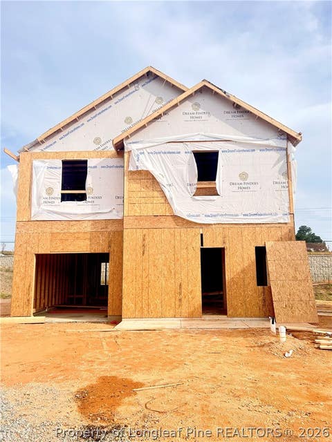 Tiny photo for 32 Stone Creek (Lot 4) Drive, Coats, NC 27521 (MLS # 766296)