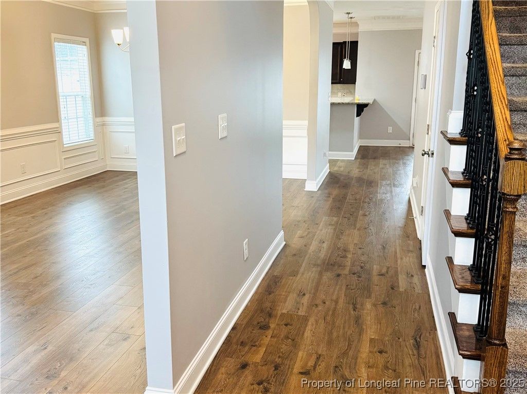 Photo of 349 Royal Birkdale Drive, Raeford, NC 28376 (MLS # 748392)