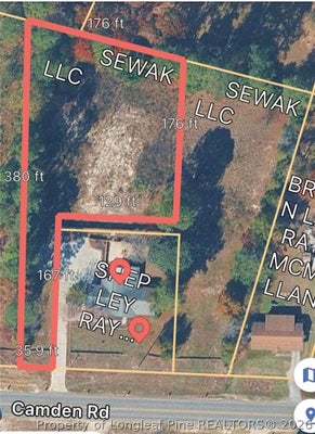 6638 CAMDEN RD, FAYETTEVILLE, NC 28306 - Image d351bc174464087fe3fd384b5dc241d4/3246348166